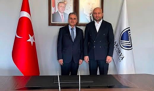 MHP Sakarya İl Başkanı Oğuz Alkaş tebrik mesajı yayımladı.