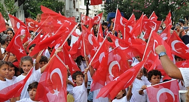 Sakarya’da 30 Ağustos Zafer Bayramı Programı Açıklandı: Gün Boyu Sürecek Etkinlik Takvimi Belli Oldu