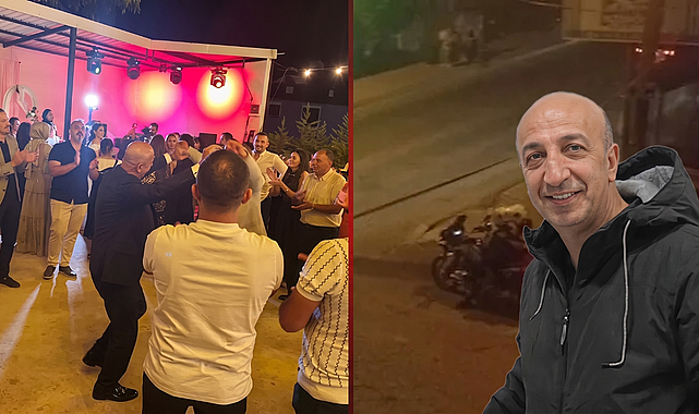 Sakarya'da Kan Donduran Olay: Yeni Evlendiği Eşinin Oğlu Tarafından Uykusunda Vuruldu