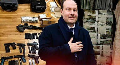 Sakarya’da Suç Örgütü Soruşturması Genişliyor: Şirketlerin Finansal Kayıtları Mercek Altında