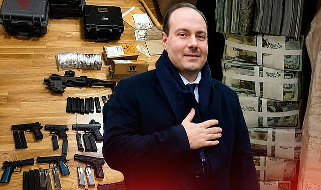 Sakarya’da Suç Örgütü Soruşturması Genişliyor: Şirketlerin Finansal Kayıtları Mercek Altında