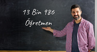 Sakarya’da Yeni Eğitim Yılı Hazırlıkları: 797 Okulda 13 Bin 986 Öğretmen Görev Yapacak