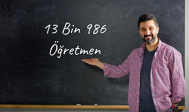 Sakarya’da Yeni Eğitim Yılı Hazırlıkları: 797 Okulda 13 Bin 986 Öğretmen Görev Yapacak