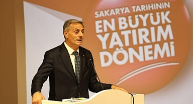 Sakarya’nın Merkezine Dev Çevre ve Ulaşım Yatırımı: Yeni Yeşil Koridor ve Tramvay Hattı Yolda