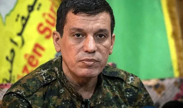 YPG Askeri Yapısını Feshettiğini ve Entegrasyon Kararını Duyurdu