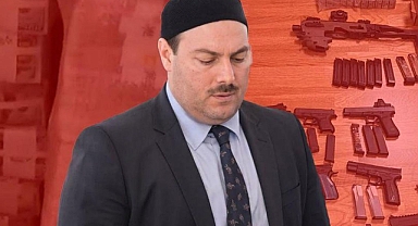 Tutuklanan Alihan Kuriş’in İfadesi Ortaya Çıktı: Sakarya Bağlantıları ve Ticari İddialara Yanıt Verdi