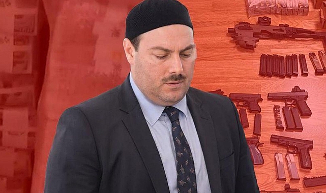 Tutuklanan Alihan Kuriş’in İfadesi Ortaya Çıktı: Sakarya Bağlantıları ve Ticari İddialara Yanıt Verdi