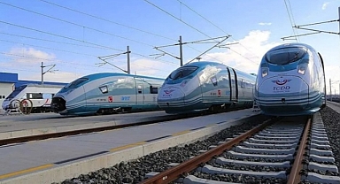Yüksek Hızlı Tren Biletlerine Zam: Yeni Tarifeler Açıklandı
