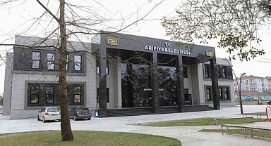 Arifiye Belediyesi 7 İş Yerini İhaleyle Kiraya Veriyor: Kira Bedelleri Bin TL’den Başlıyor