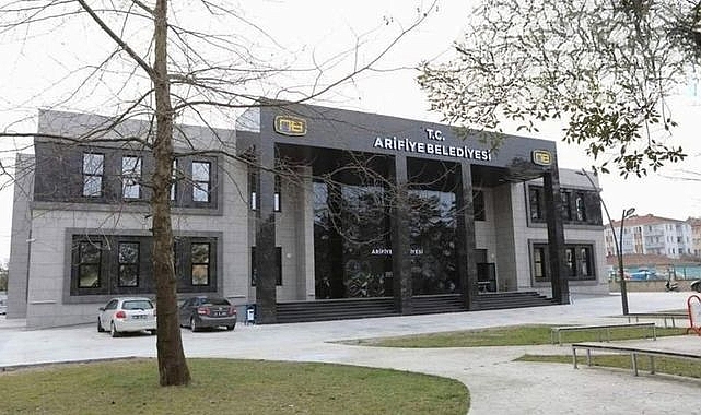 Arifiye Belediyesi 7 İş Yerini İhaleyle Kiraya Veriyor: Kira Bedelleri Bin TL’den Başlıyor