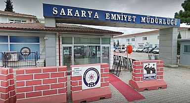 Arifiye İlçe Emniyet Müdürlüğü'nde Görev Değişimi: Yeni Müdür Burak Türkmen