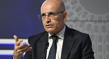 Enflasyonda Düşüş Sürüyor: Bakan Şimşek’ten Açıklama