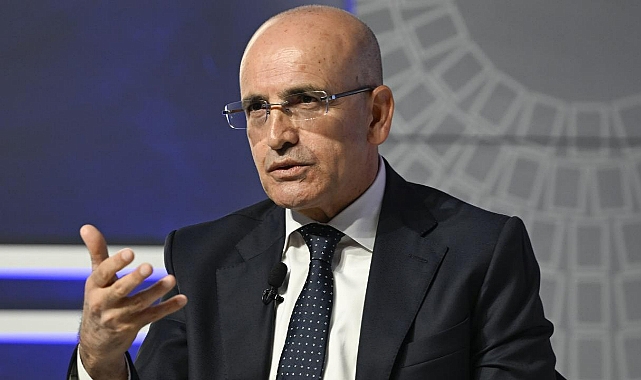 Enflasyonda Düşüş Sürüyor: Bakan Şimşek’ten Açıklama