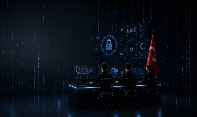 İçişleri Bakanlığı Koordinesinde Dev Siber Operasyon: 286 Şüpheli Tutuklandı