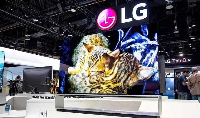 LG Akıllı Televizyonlarda Güvenlik İncelemesi: Ses Kaydı ve Ağ Taraması Ortaya Çıktı