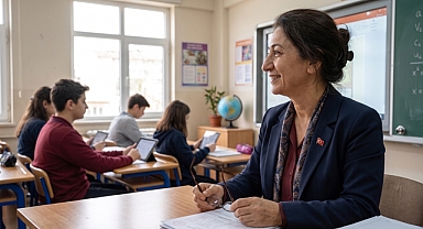 MEB’den 81 İle Kritik Kılık-Kıyafet Genelgesi: Öğretmenlere Standart Önlük ve Görünüm Düzenlemesi!