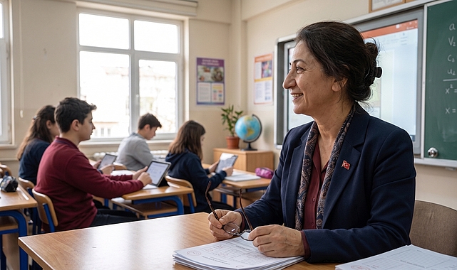 MEB’den 81 İle Kritik Kılık-Kıyafet Genelgesi: Öğretmenlere Standart Önlük ve Görünüm Düzenlemesi!