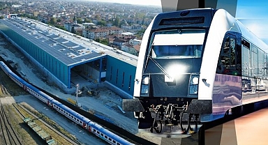 Milli Hızlı Tren İçin Sakarya’da Geri Sayım: Fabrikanın Yüzde 80’i Tamamlandı