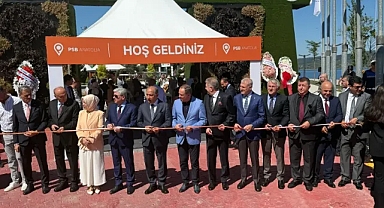 Sakarya’da Peyzaj ve Süs Bitkileri Sektörünün Kalbi Sapanca’da Atıyor: PSB Anatolia 2026 Başladı