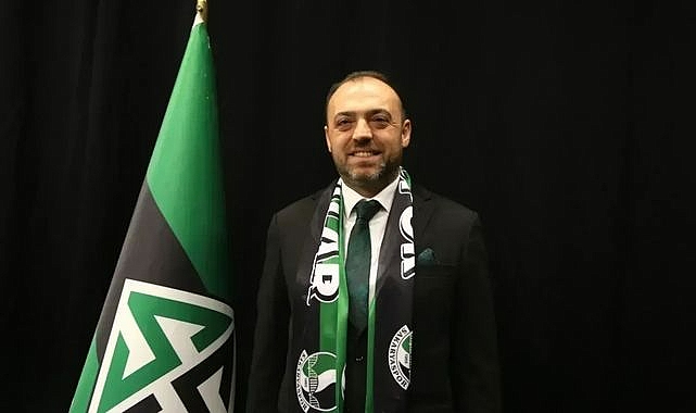 Sakaryaspor Başkanı Enes Zengin’den Çarpıcı Açıklamalar: