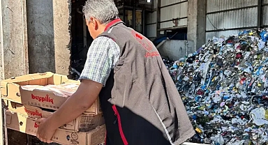 Sofralara Ulaşmadan Engellendi: Adapazarı’nda Tarihi Geçmiş Tavuk Eti Operasyonu