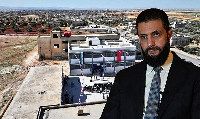 Suriye Eğitim Sisteminde Türkçe Krizi: Seçmeli Ders Kaldırıldı, Yerine Fransızca Getirildi