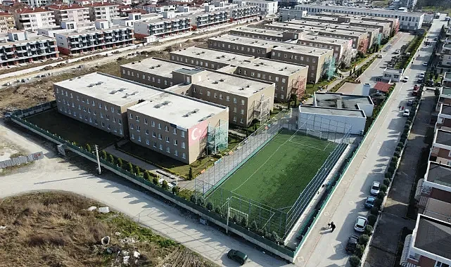 Üniversitelilerin Gözü Bu Haberde: KYK Yurt Sonuçları Açıklandı, Ücret Tarifesi Yenilendi!
