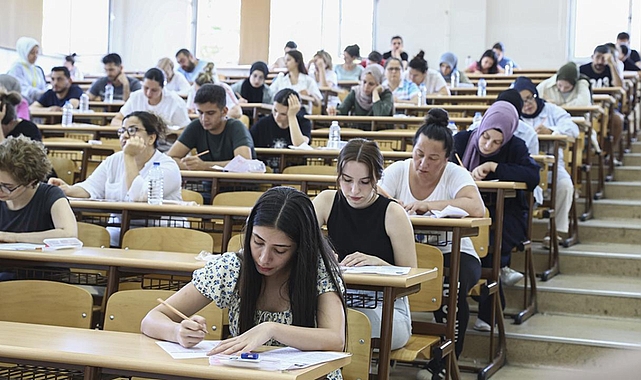 2026-KPSS Lisans Sonuçları Açıklandı: ÖSYM Duyurdu