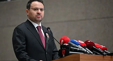 Adalet Bakanı Akın Gürlek'ten Fon Soruşturması Açıklaması: Bütün Önleyici Tedbirler Alındı