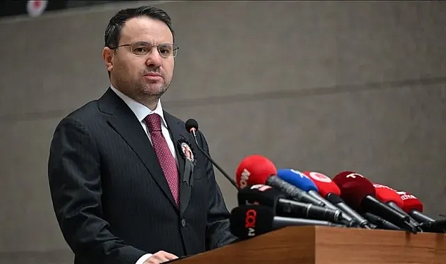 Adalet Bakanı Akın Gürlek'ten Fon Soruşturması Açıklaması: Bütün Önleyici Tedbirler Alındı