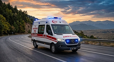 Adapazarı Çamyolu’nda Feci Kaza: Aracın Çarptığı Yaşlı Kadın Yaşamını Yitirdi