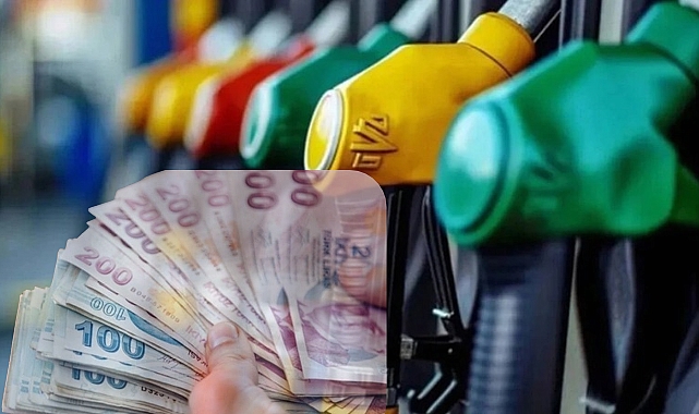 Akaryakıtta İndirim: Benzin Fiyatı Pompaya Yansıdı