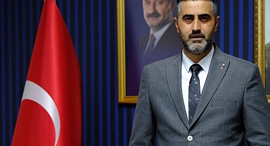 Anahtar Parti Arifiye İlçe Başkanı Kocaman’dan Muhtarlar Günü Mesajı
