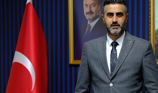 Anahtar Parti Arifiye İlçe Başkanı Kocaman’dan Muhtarlar Günü Mesajı