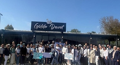 Arifiye’de 20 Ekim Dünya Osteoporoz Günü Etkinliği: Gölya’da Kemik Sağlığı İçin Anlamlı Farkındalık