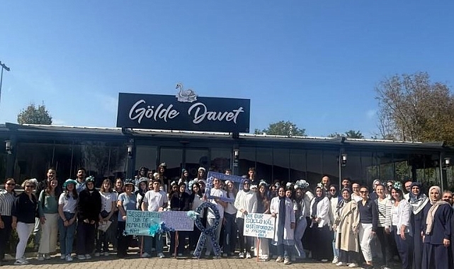 Arifiye’de 20 Ekim Dünya Osteoporoz Günü Etkinliği: Gölya’da Kemik Sağlığı İçin Anlamlı Farkındalık