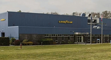 Arifiye Goodyear Fabrikasında Acı İş Kazası: 33 Yaşındaki İşçi Yaşamını Yitirdi