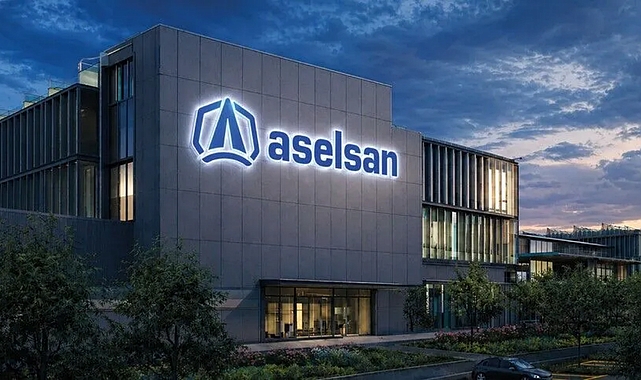 ASELSAN’dan 157,9 Milyon Dolarlık Dev İhracat: Kritik Sistemler İçin İmzalar Atıldı