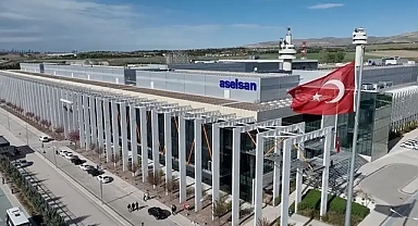 ASELSAN’dan Yeni İhracat Başarısı: 125 Milyon Dolarlık Anlaşma İmzalandı