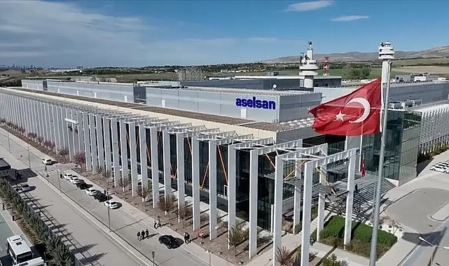 ASELSAN'dan 125 Milyon Dolarlık Savunma İhracatı