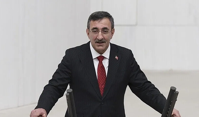 Cumhurbaşkanı Yardımcısı Yılmaz’dan Tasfiye Halindeki Fonlara İlişkin Açıklama: Hazine Kaynağı Kullanılmayacak