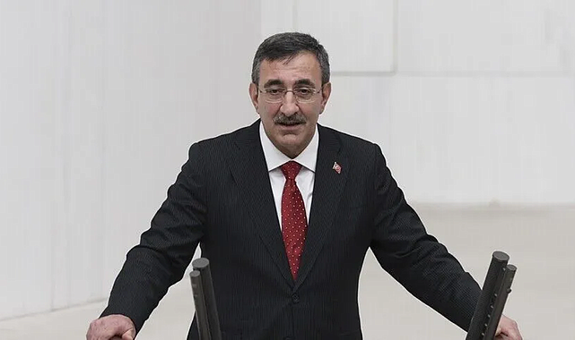 Cumhurbaşkanı Yardımcısı Yılmaz’dan Tasfiye Halindeki Fonlara İlişkin Açıklama: Hazine Kaynağı Kullanılmayacak