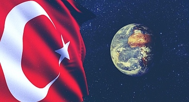 Dünya Uzay Zirvesi Türkiye’de: Uluslararası Uzay Kongresi Antalya’da Başladı