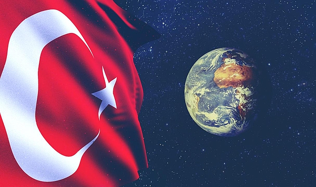Dünya Uzay Zirvesi Türkiye’de: Uluslararası Uzay Kongresi Antalya’da Başladı