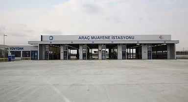 Erenler TÜVTÜRK İstasyonunda Dehşet Anları: Fren Kontrolü Yapan Adam Kamyonun Altında Kaldı