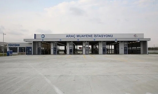 Erenler TÜVTÜRK İstasyonunda Dehşet Anları: Fren Kontrolü Yapan Adam Kamyonun Altında Kaldı