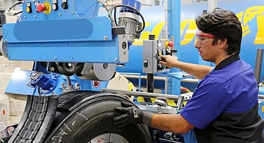 Goodyear’daki Feci İş Kazasının Detayları Netleşti: Üretim Tamamen Durduruldu