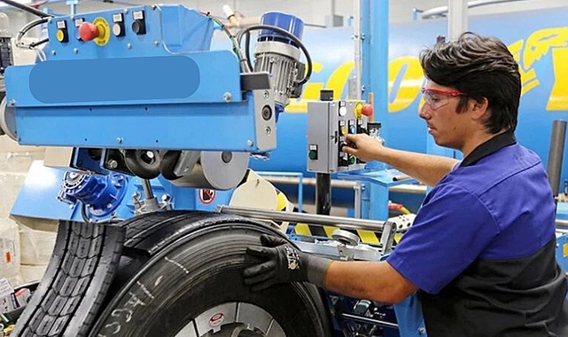 Goodyear’daki Feci İş Kazasının Detayları Netleşti: Üretim Tamamen Durduruldu