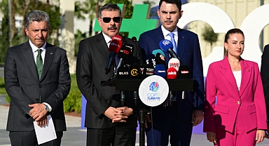 İçişleri'nden Antalya COP31 İçin Dev Operasyon: 26 Bin Personel Sahada
