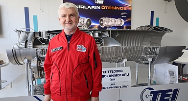 Milli Havacılık Motorlarında Tarihi Adımlar: Kızılelma ve Gökbey Motorları İçin Tarih Verildi